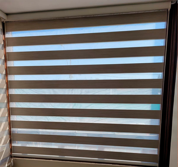 cortinas bilux